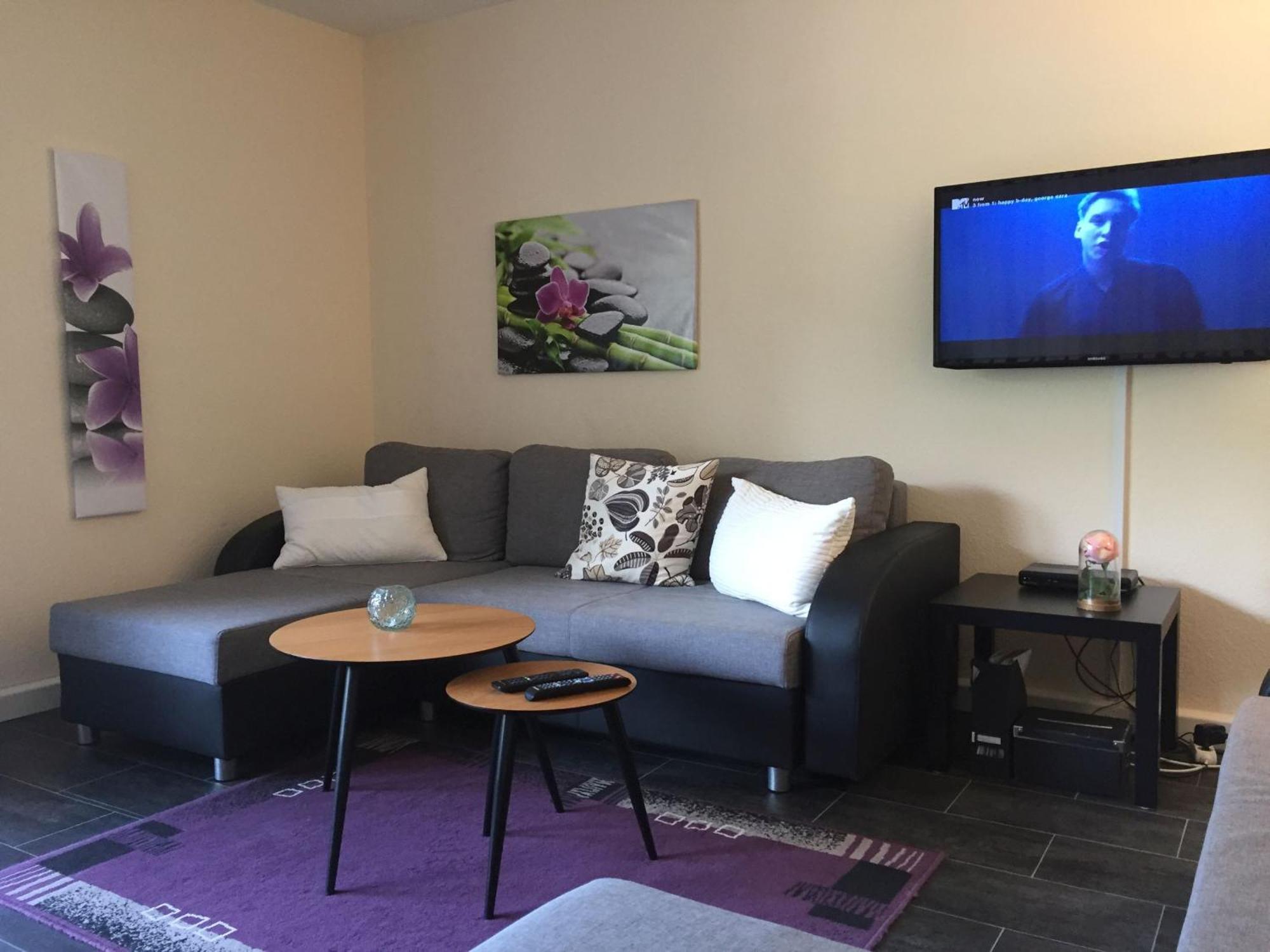 Rechts Appartement Koblenz (Rhineland-Palatinate)
