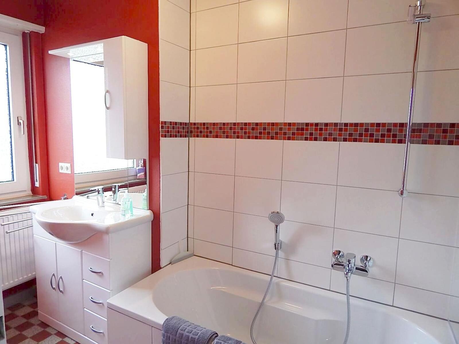 Appartement Rechts *