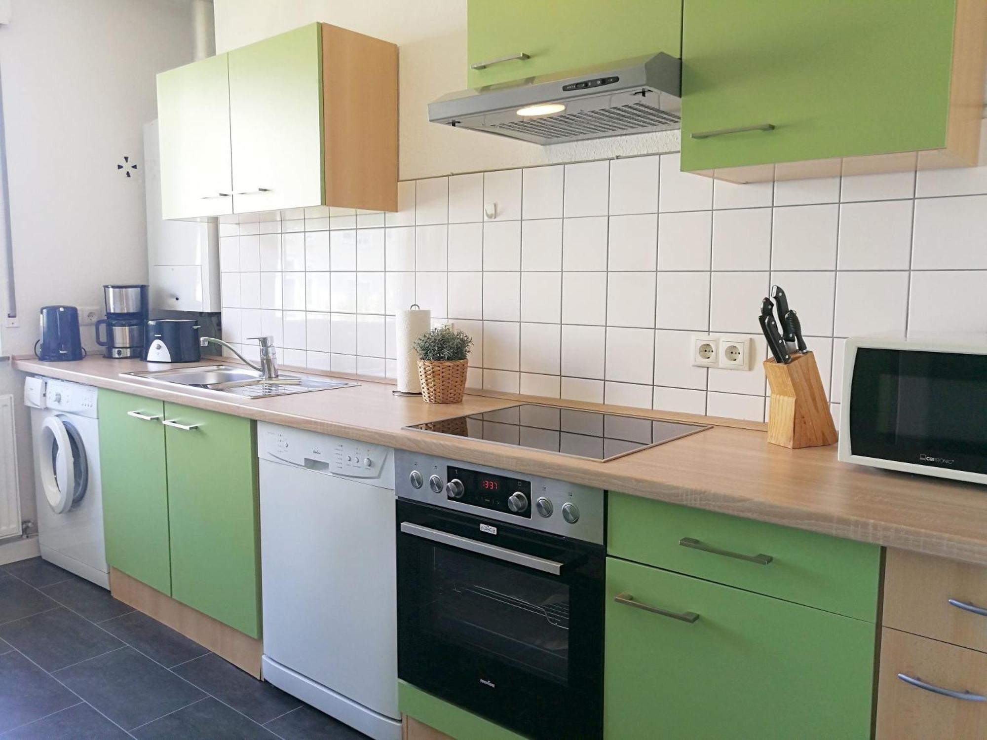 Rechts Appartement Koblenz (Rhineland-Palatinate)