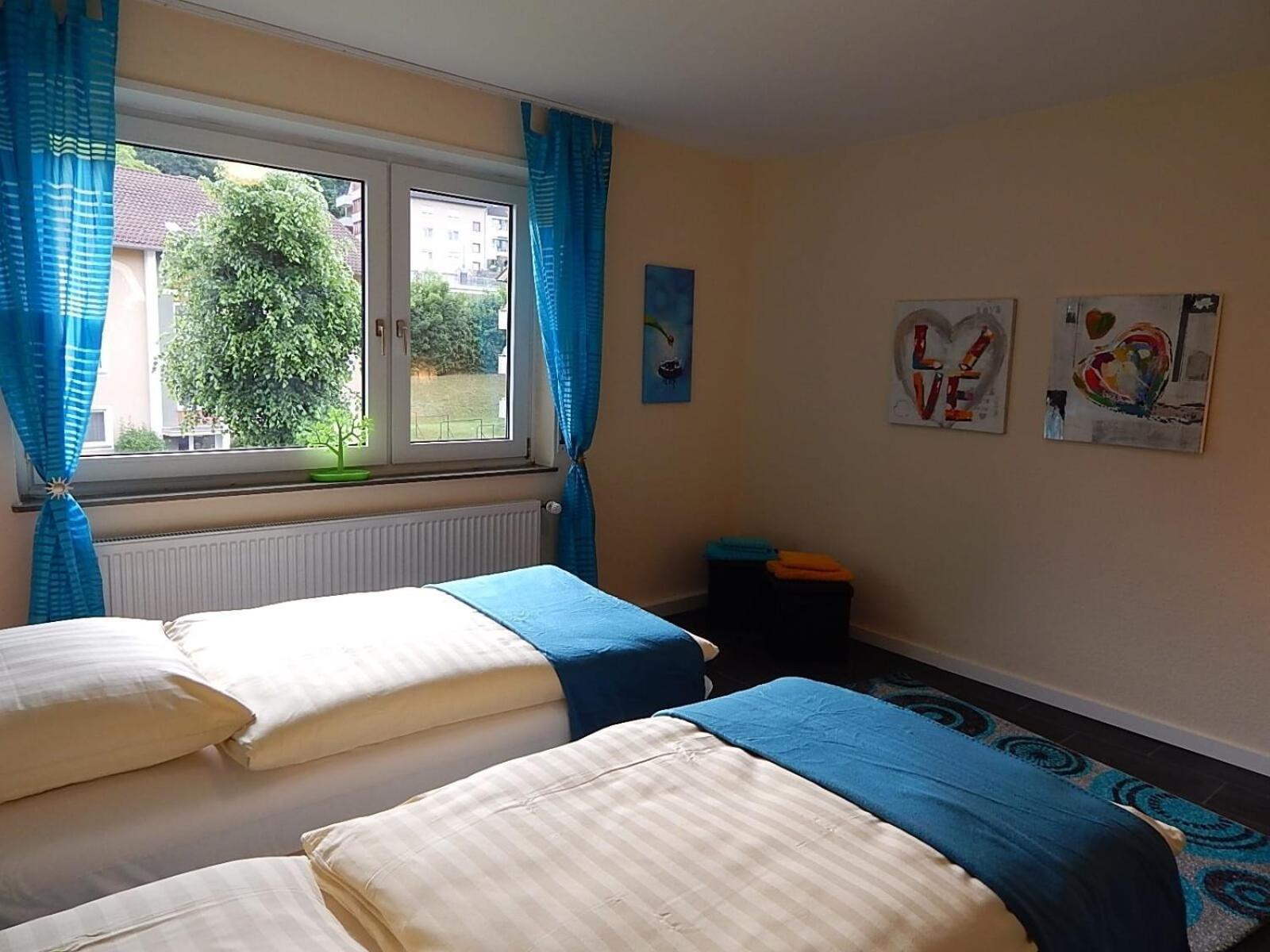 Appartement Rechts Koblenz (Rhineland-Palatinate)