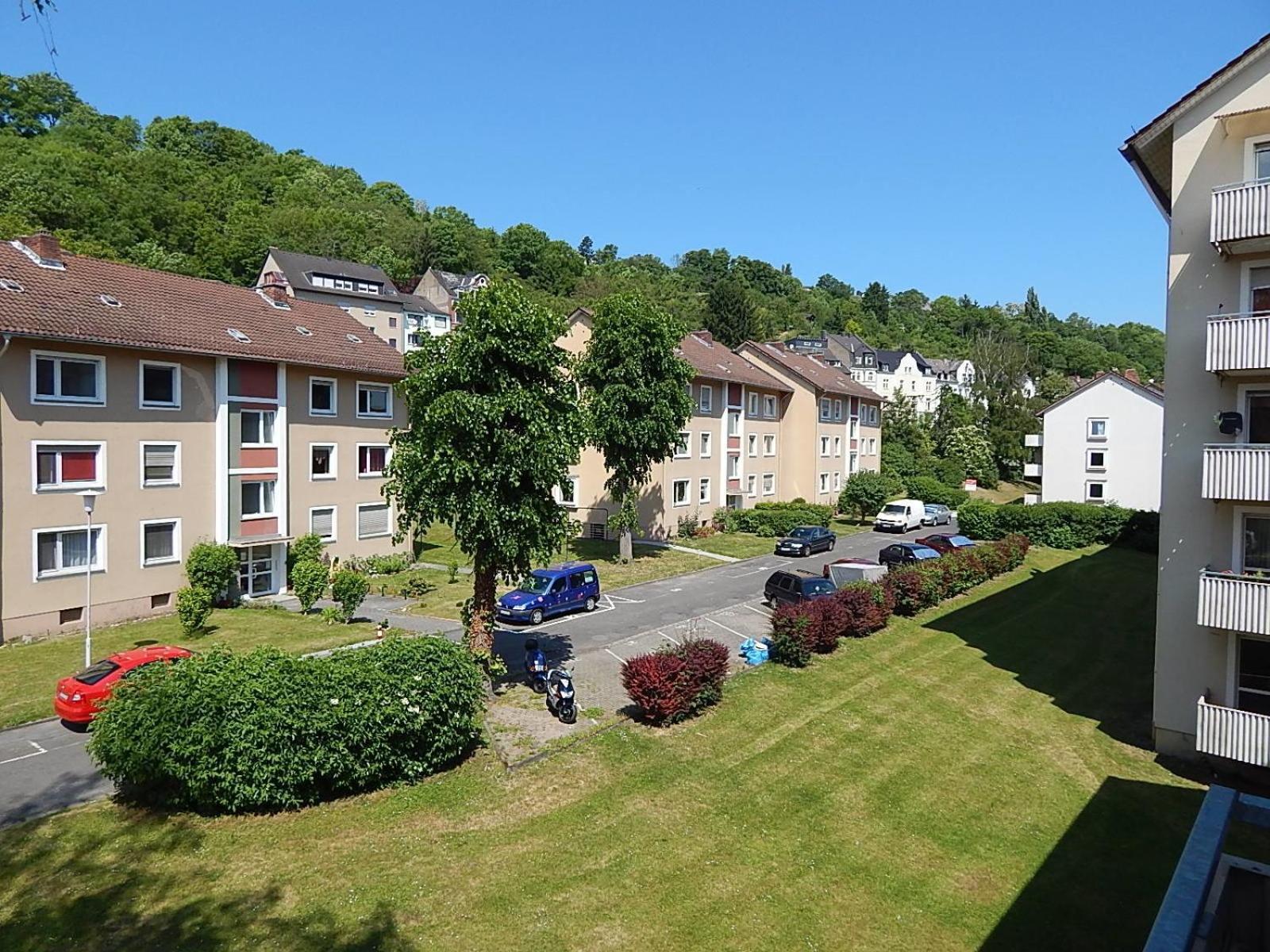 Appartement Rechts *