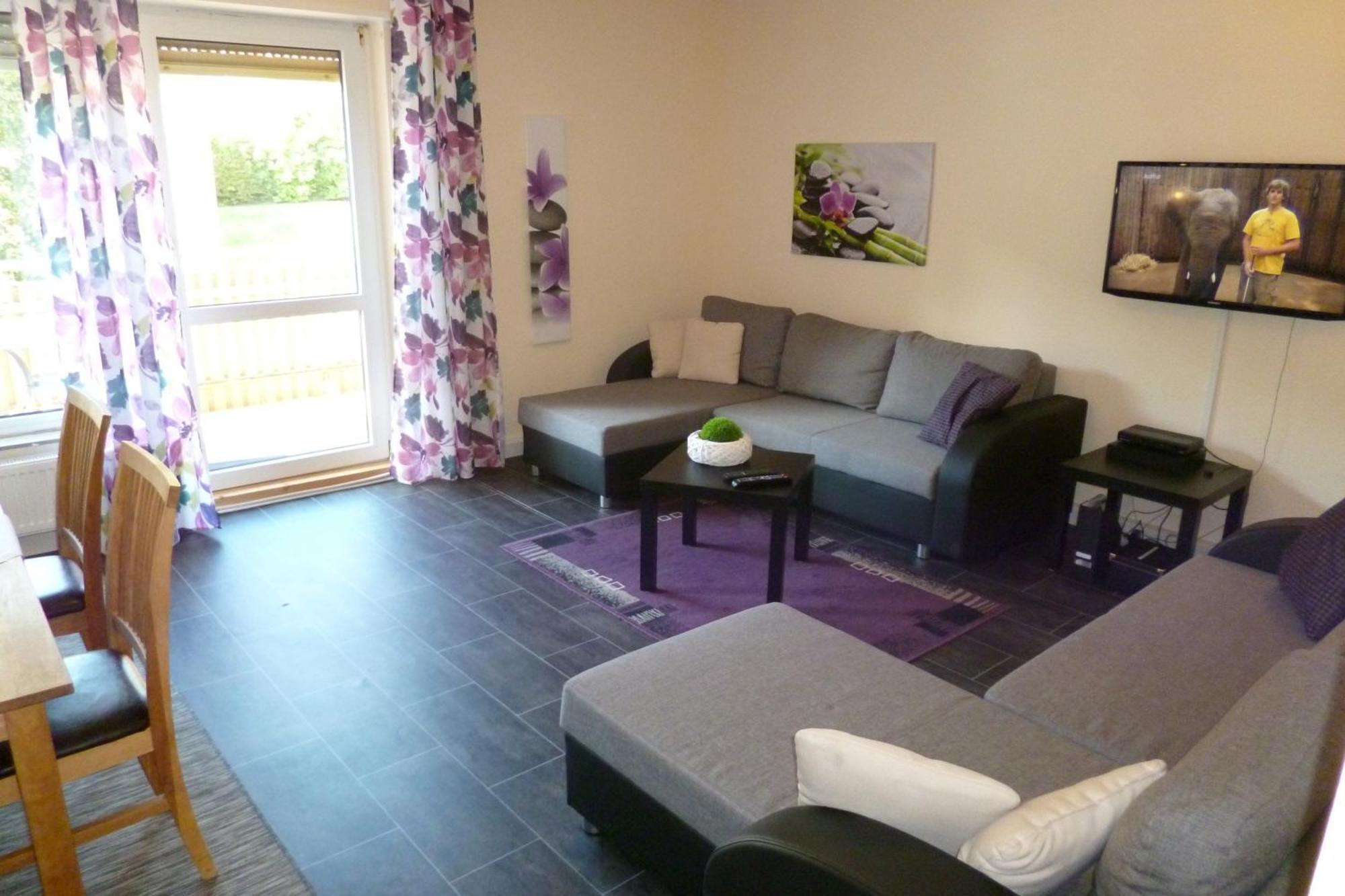 Appartement Rechts Koblenz (Rhineland-Palatinate)
