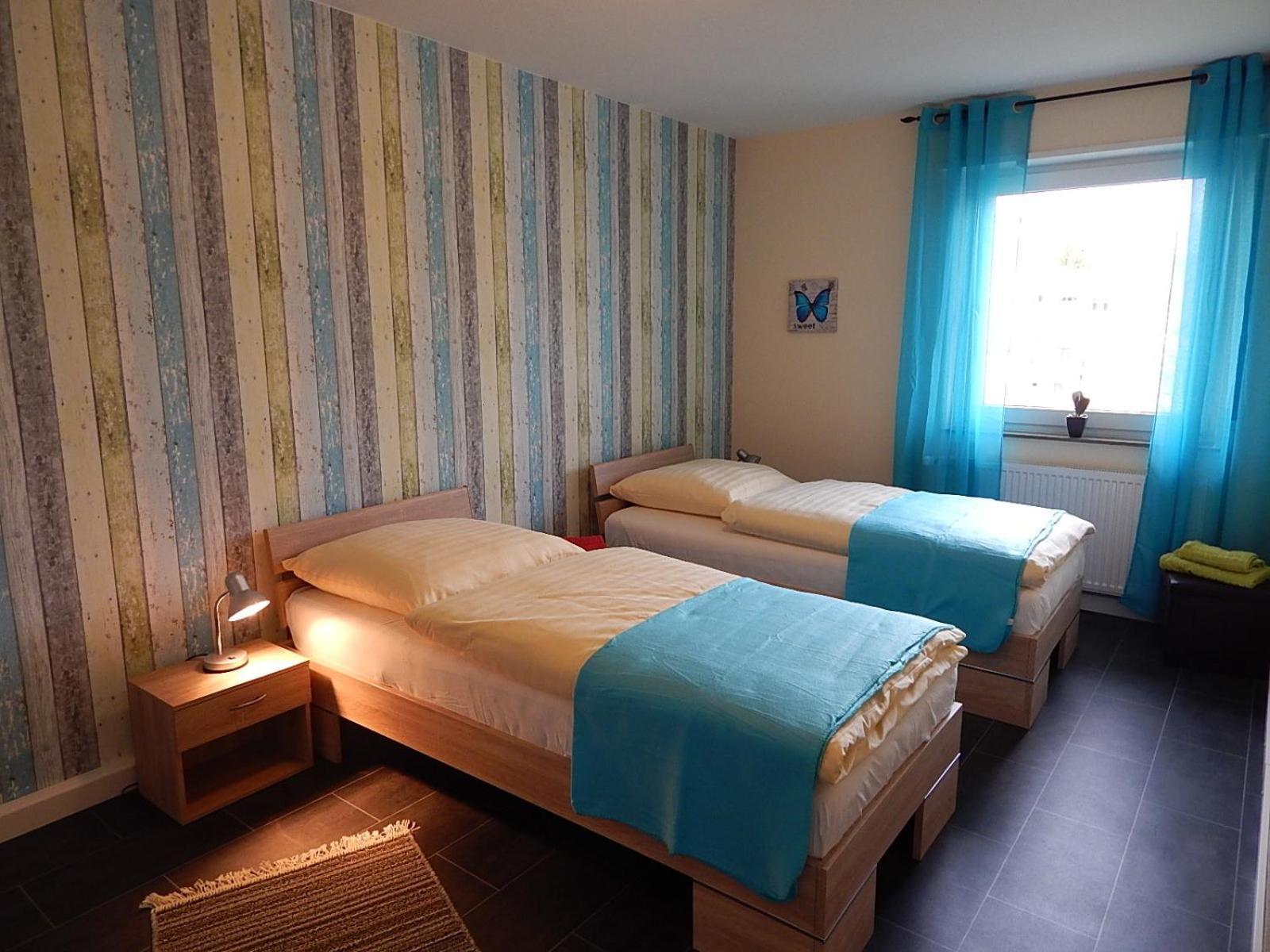 Rechts Appartement Koblenz (Rhineland-Palatinate)