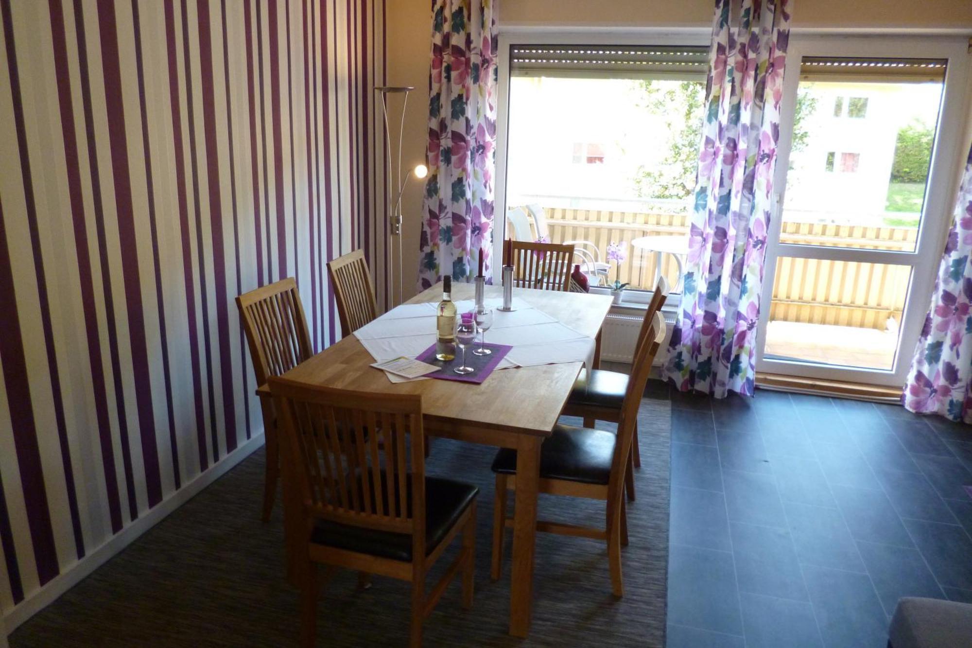 Appartement Rechts Koblenz (Rhineland-Palatinate)