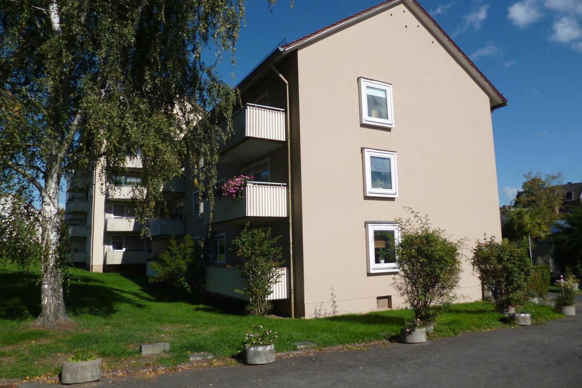 Appartement Rechts Koblenz (Rhineland-Palatinate)