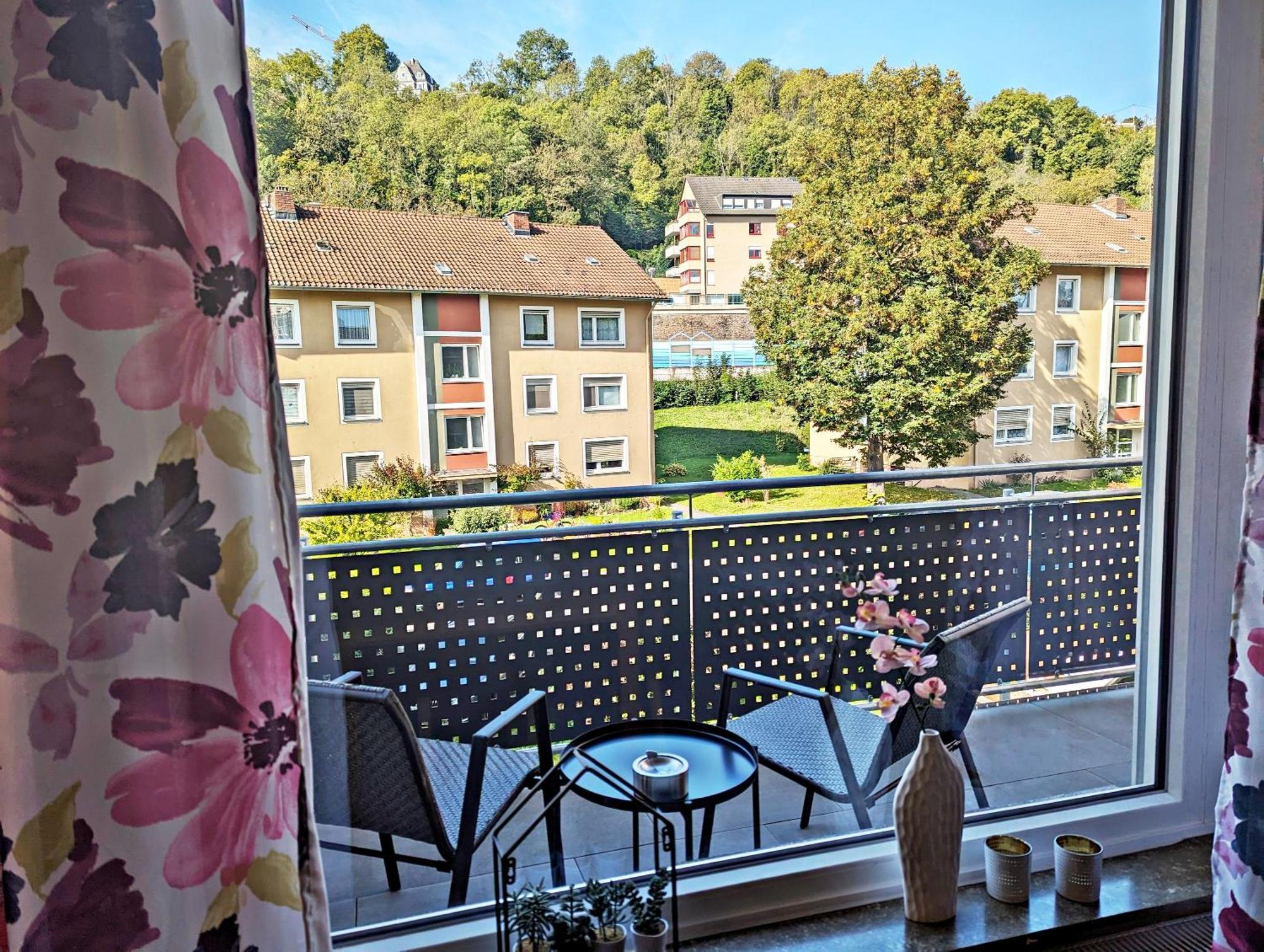 Rechts Appartement Koblenz (Rhineland-Palatinate)